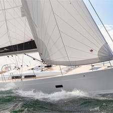 Hanse 458