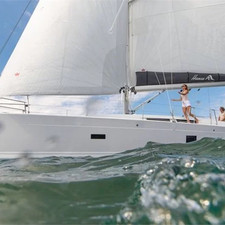 Hanse 458