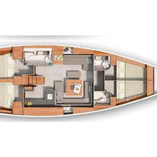 Hanse 455