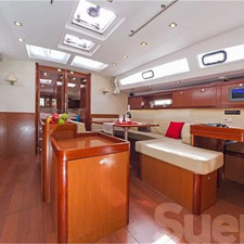Beneteau Oceanis 50 Family