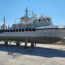 Breaux Brothers Bay Craft 44