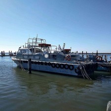 Breaux Brothers Bay Craft 44