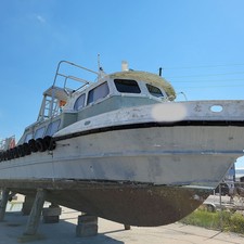 Breaux Brothers Bay Craft 44