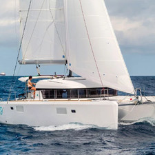 Lagoon 39