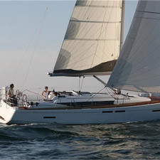 Jeanneau Sun Odyssey 409
