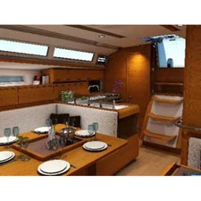 Jeanneau Sun Odyssey 409