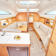 Elan Impression 40.1