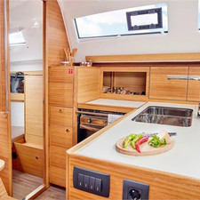 Elan Impression 40.1