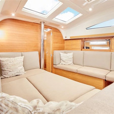 Elan Impression 40.1