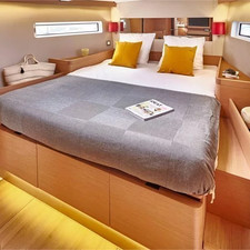 Sun Odyssey 490 (5 + 1 Cab)