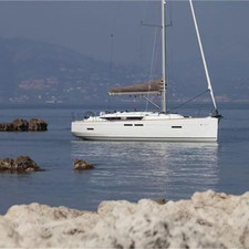 Jeanneau Sun Odyssey 419