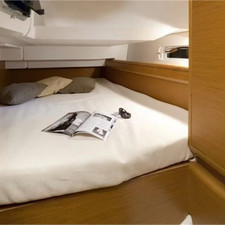 Jeanneau Sun Odyssey 419