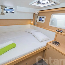 Lagoon 39