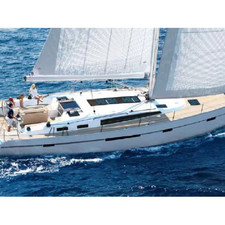 Bavaria 56 Cruiser