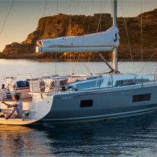 Beneteau Oceanis 46.1