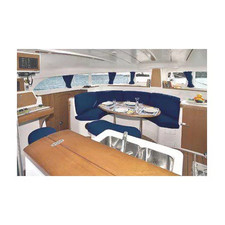 Lagoon 380 (4Cab)