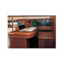 Jeanneau Sun Odyssey 54 DS