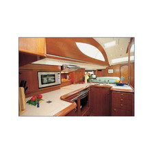 Jeanneau Sun Odyssey 54 DS