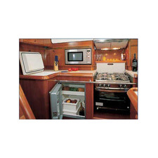 Jeanneau Sun Odyssey 54 DS