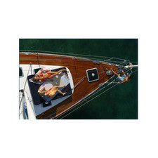 Jeanneau Sun Odyssey 54 DS