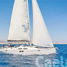Hanse 505
