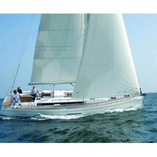 Dufour 450 Grand Large (4Cab)