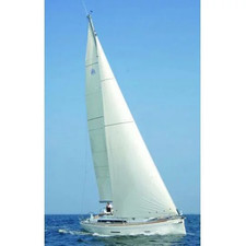 Dufour 450 Grand Large (4Cab)