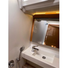 Jeanneau Sun Odyssey 440