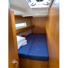 Jeanneau Sun Odyssey 440