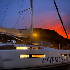 Jeanneau Sun Odyssey 440