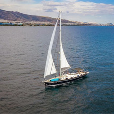 Ocean Star 60.1