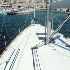 Beneteau Oceanis 38.1