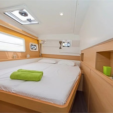 Lagoon 400 S2