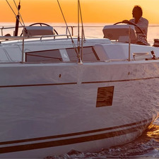 Hanse 508 (5+1 Cab)