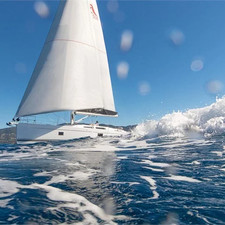 Hanse 508 (5+1 Cab)