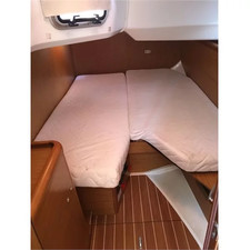 Jeanneau Sun Odyssey 49i