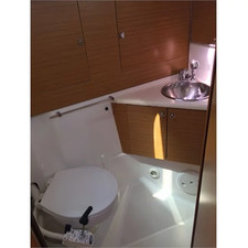 Jeanneau Sun Odyssey 49i