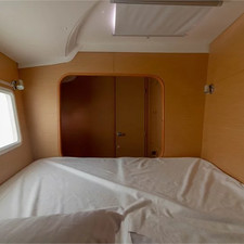 Lagoon 380 (4Cab)