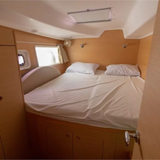 Lagoon 380 (4Cab)