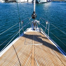 Bavaria Cruiser 50