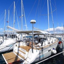 Bavaria Cruiser 50
