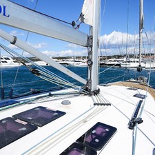 Bavaria Cruiser 50
