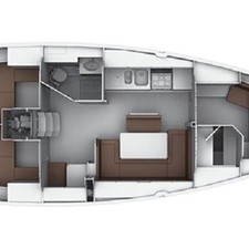 Bavaria Cruiser 40 S