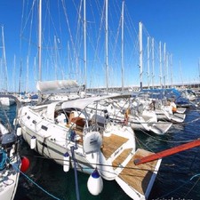 Bavaria Cruiser 40 S