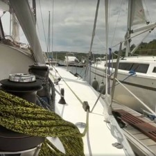 Bavaria 38