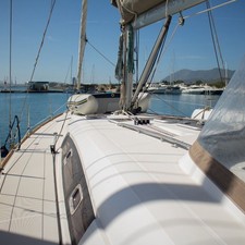 Beneteau Oceanis 50