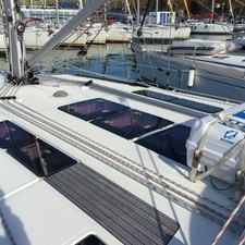 Bavaria Cruiser 50