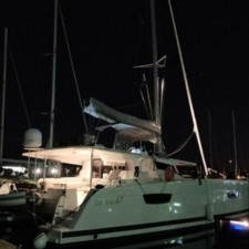 Fountaine Pajot Saona 47