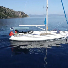 Bavaria 44