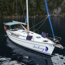 Bavaria 44